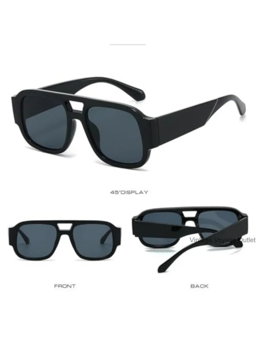 N/A these retro